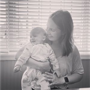 Meet your Posher, Steph